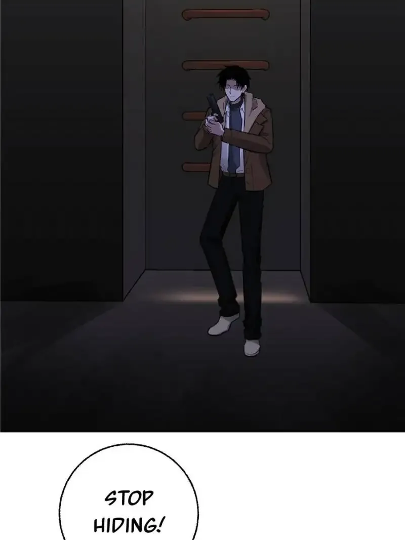 Read Moment Space chapter 58 image 26 on Lezhin