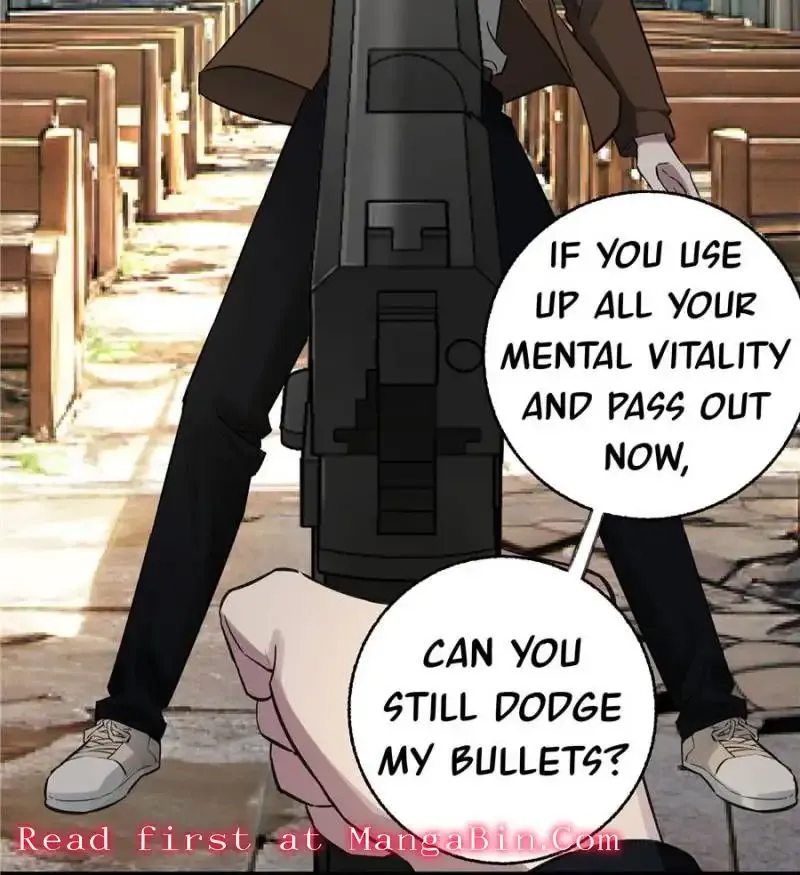 Read Moment Space chapter 58 image 3 on Lezhin