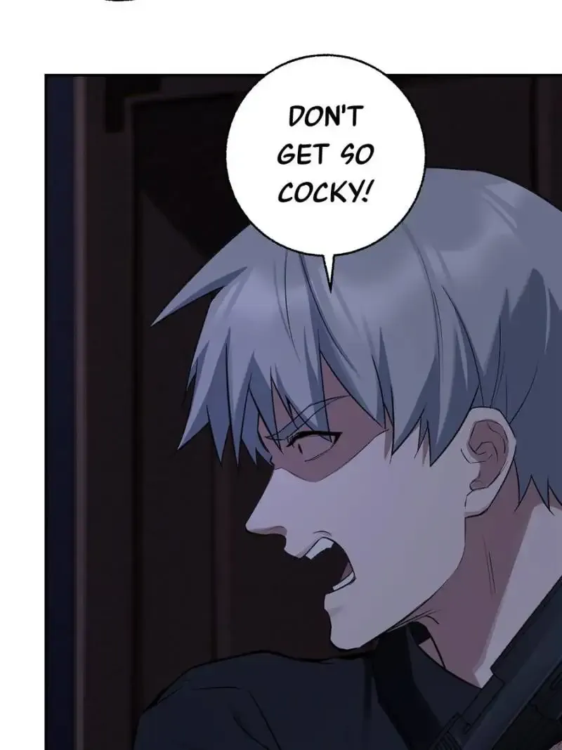 Read Moment Space chapter 58 image 32 on Lezhin