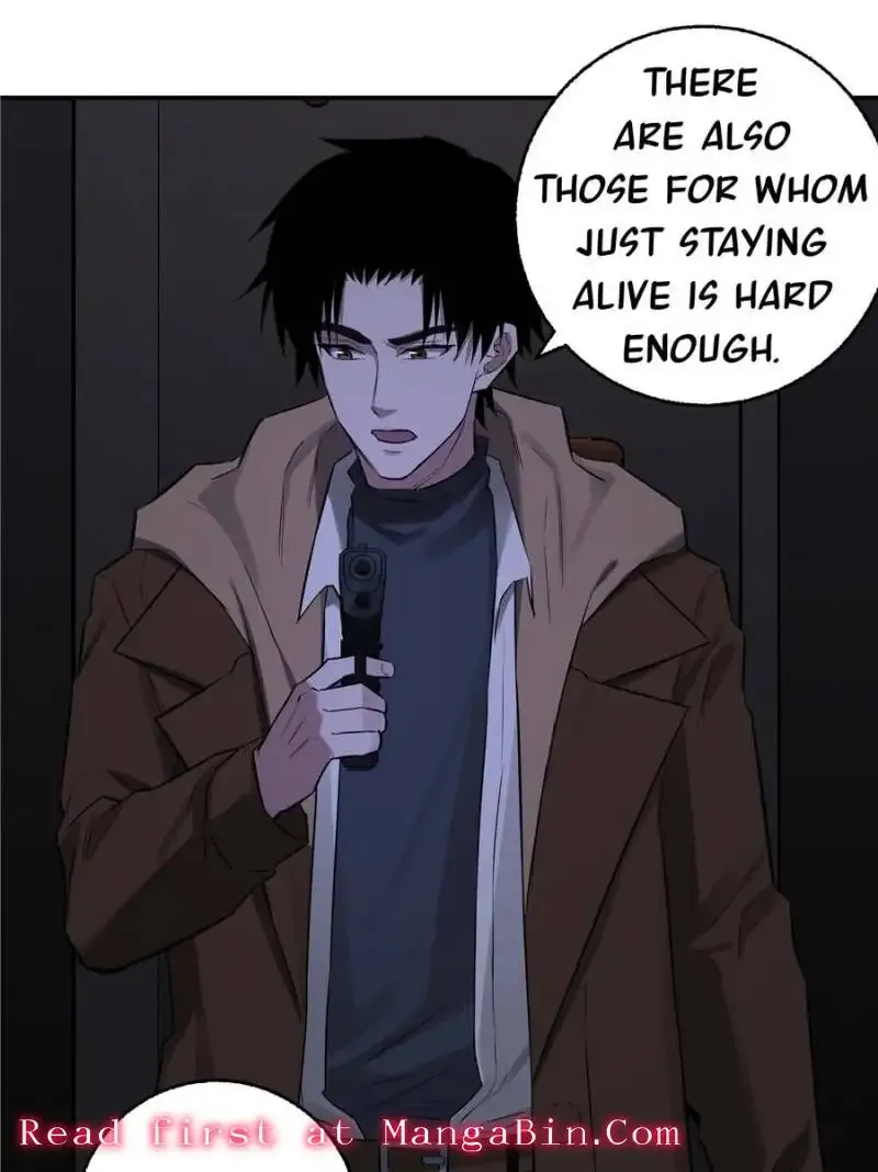 Read Moment Space chapter 58 image 37 on Lezhin