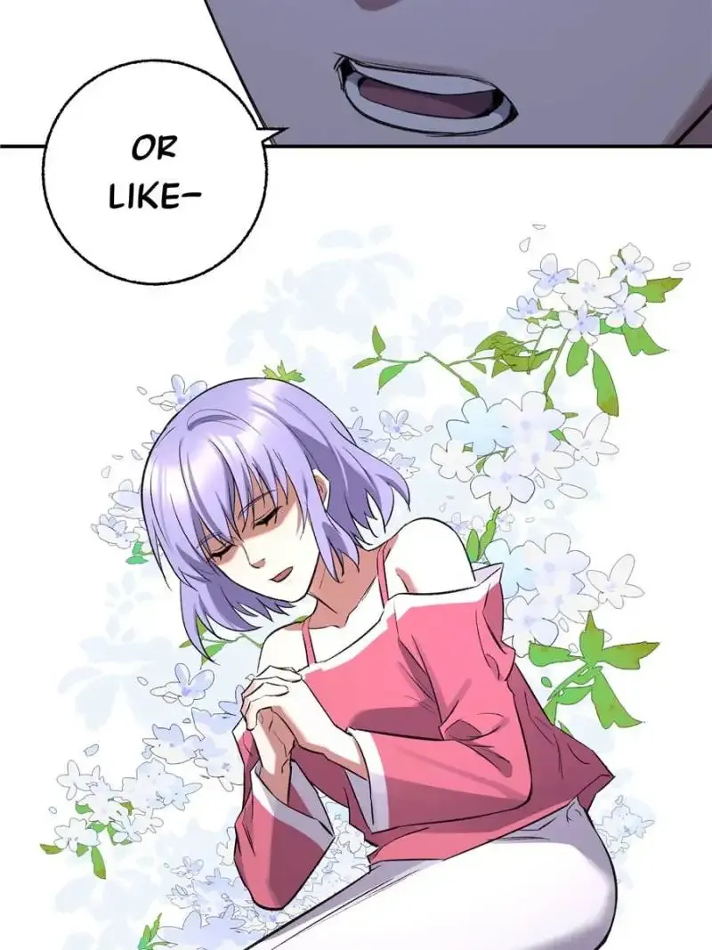 Read Moment Space chapter 58 image 39 on Lezhin