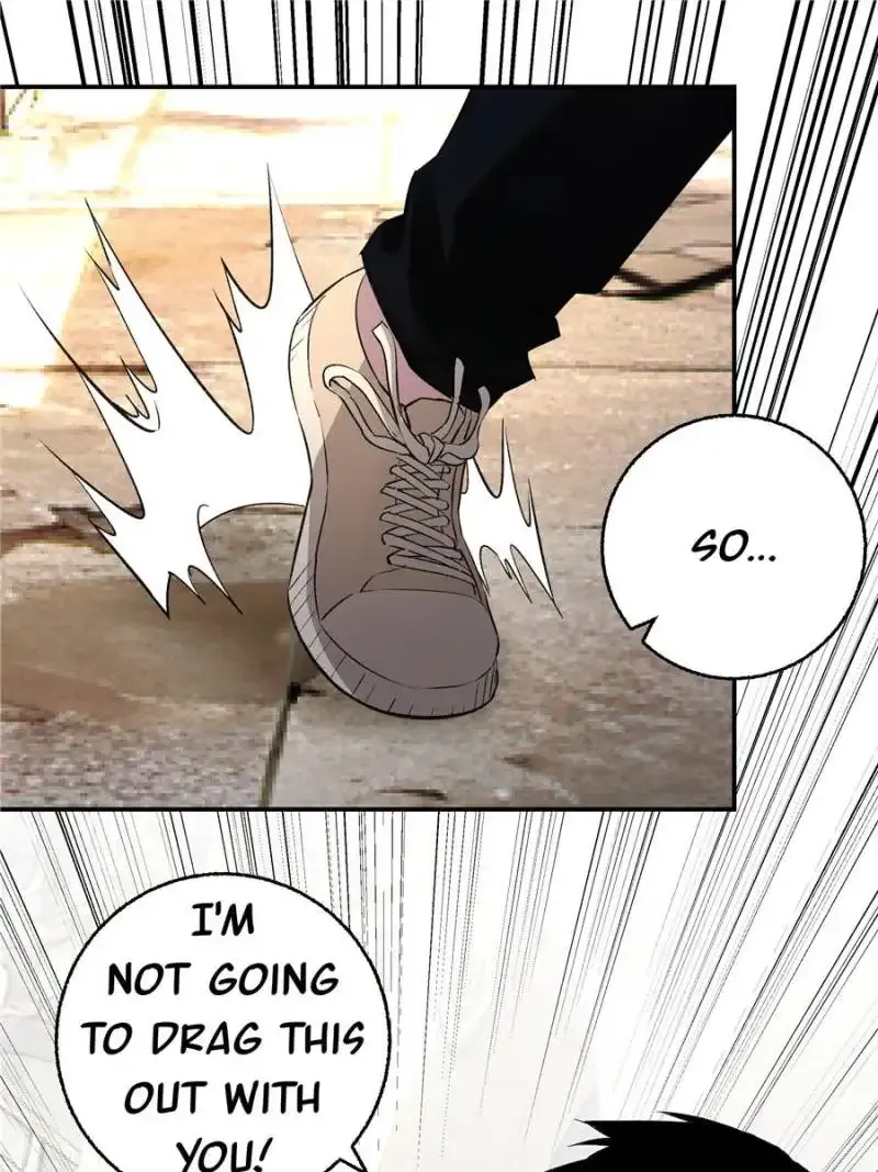 Read Moment Space chapter 58 image 4 on Lezhin