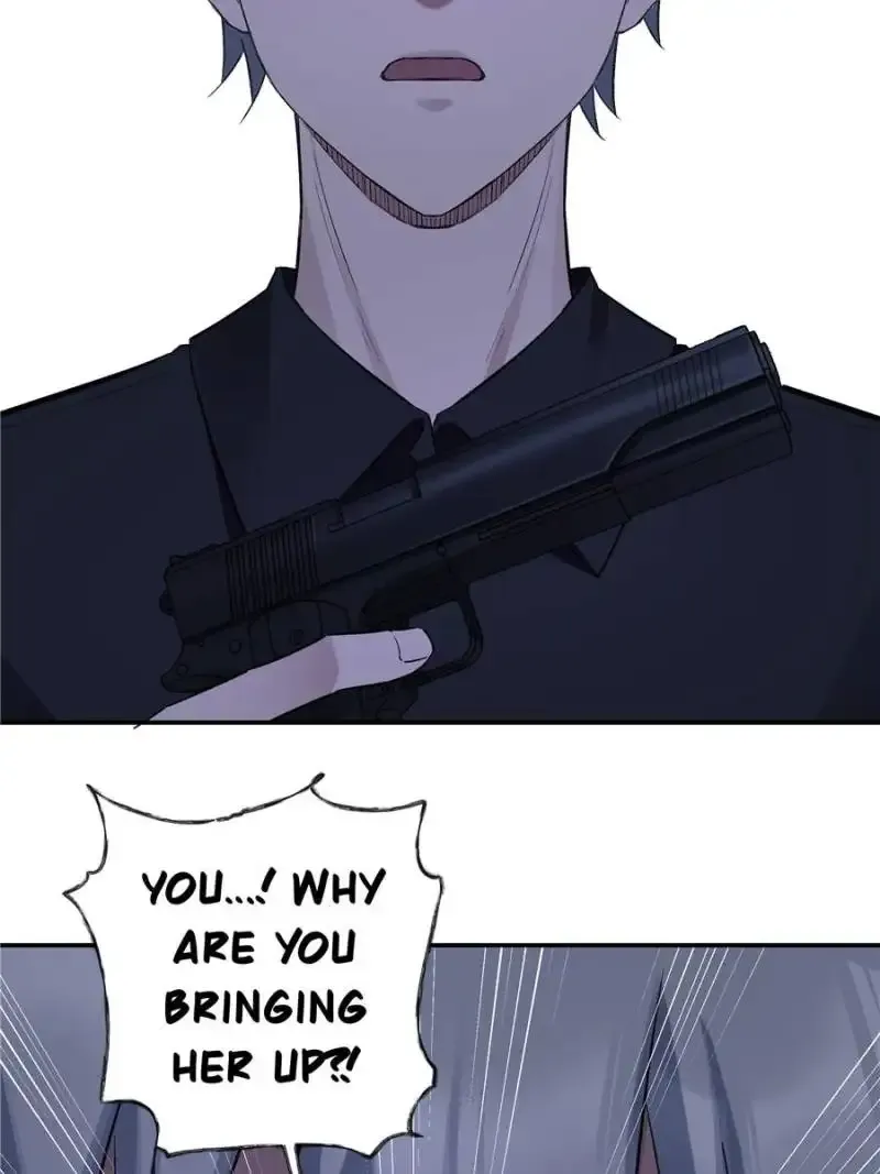 Read Moment Space chapter 58 image 41 on Lezhin