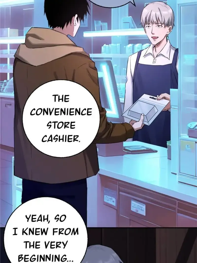 Read Moment Space chapter 58 image 45 on Lezhin