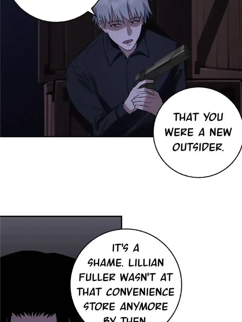 Read Moment Space chapter 58 image 46 on Lezhin