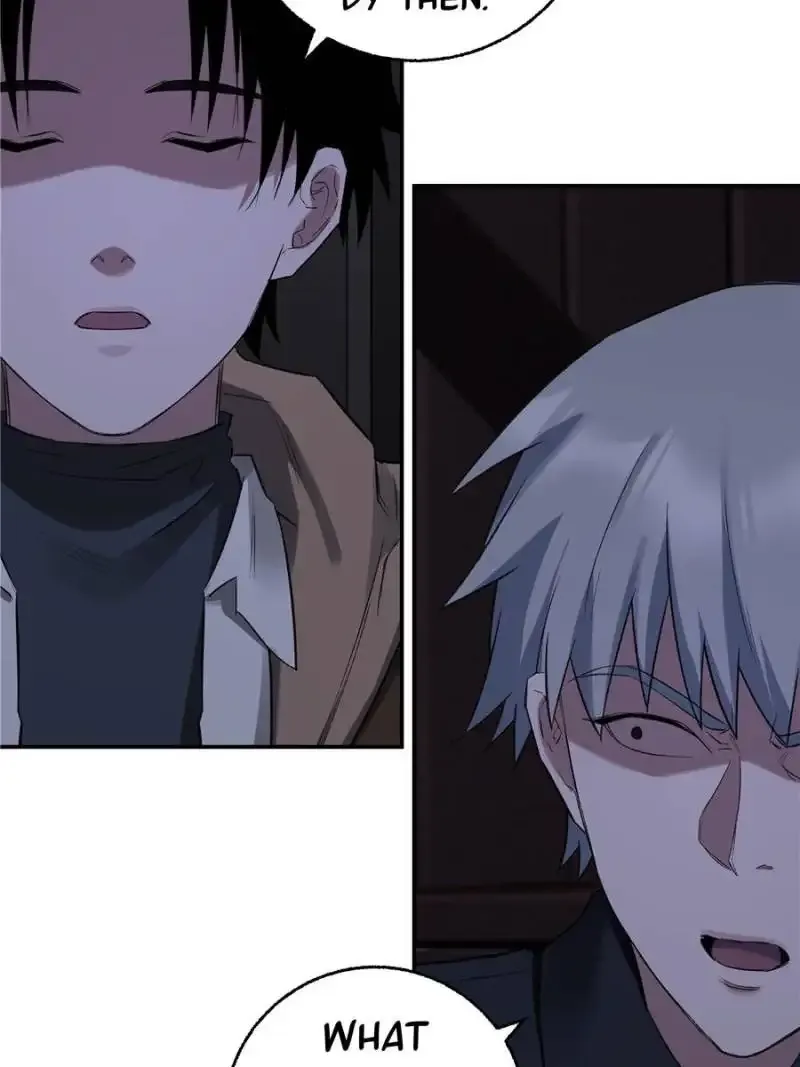 Read Moment Space chapter 58 image 47 on Lezhin