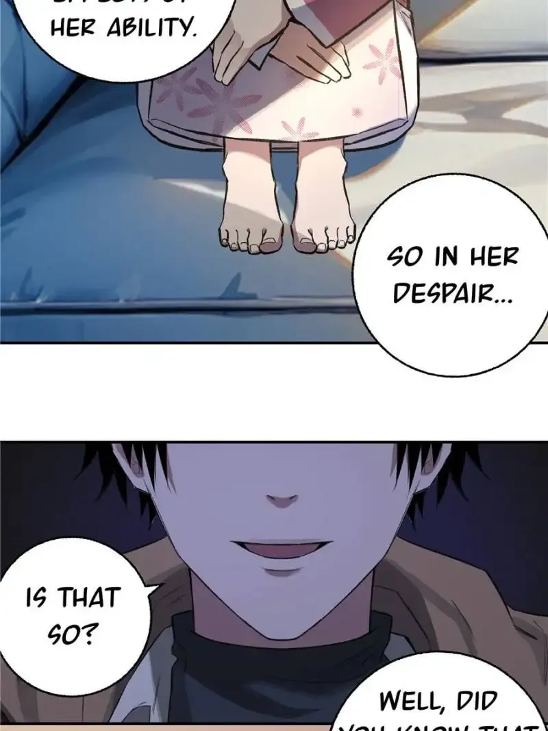 Read Moment Space chapter 58 image 66 on Lezhin