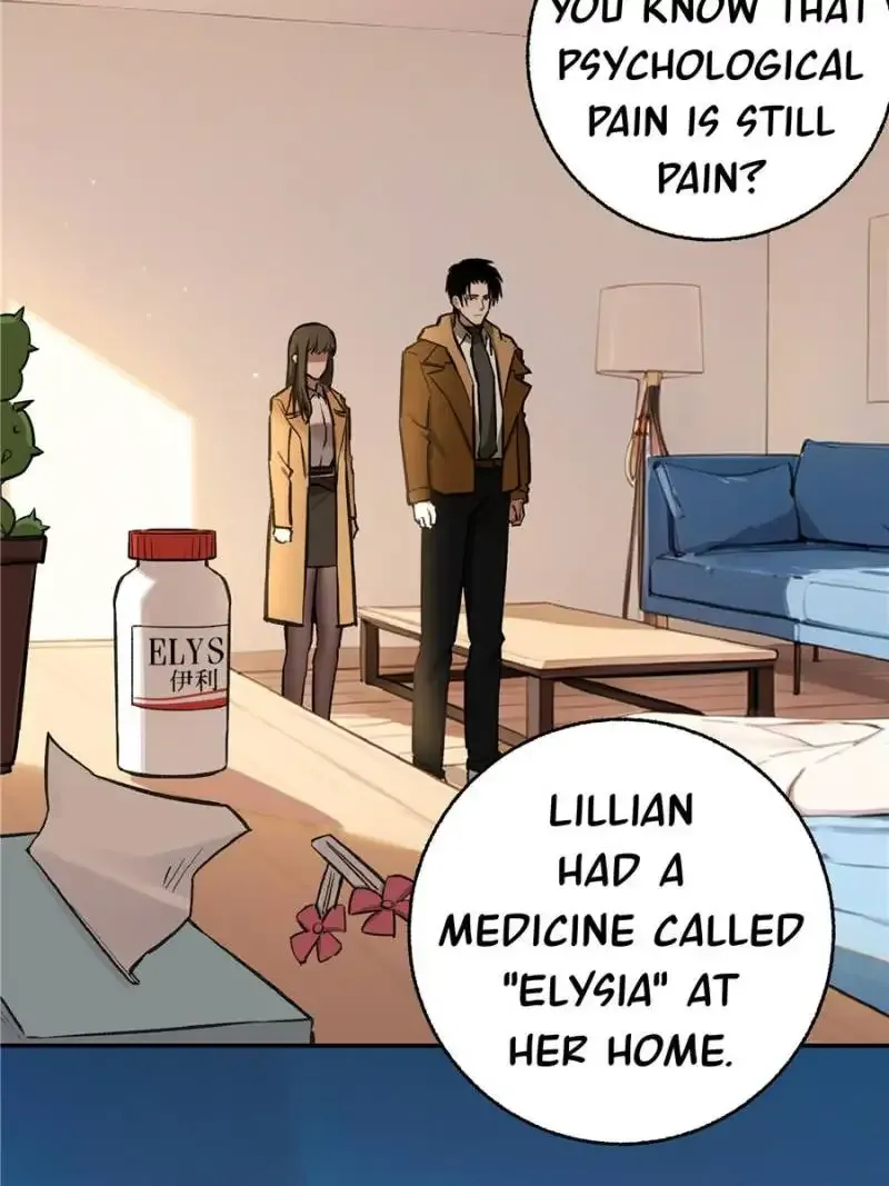 Read Moment Space chapter 58 image 67 on Lezhin