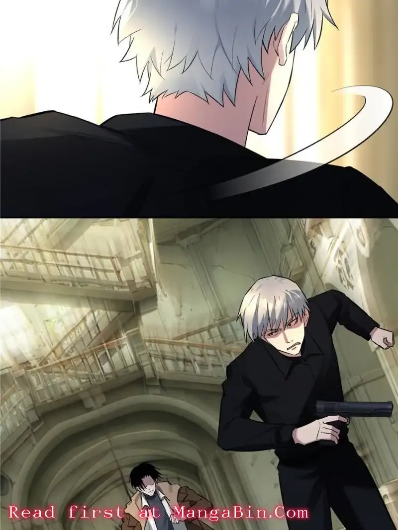 Read Moment Space chapter 58 image 7 on Lezhin