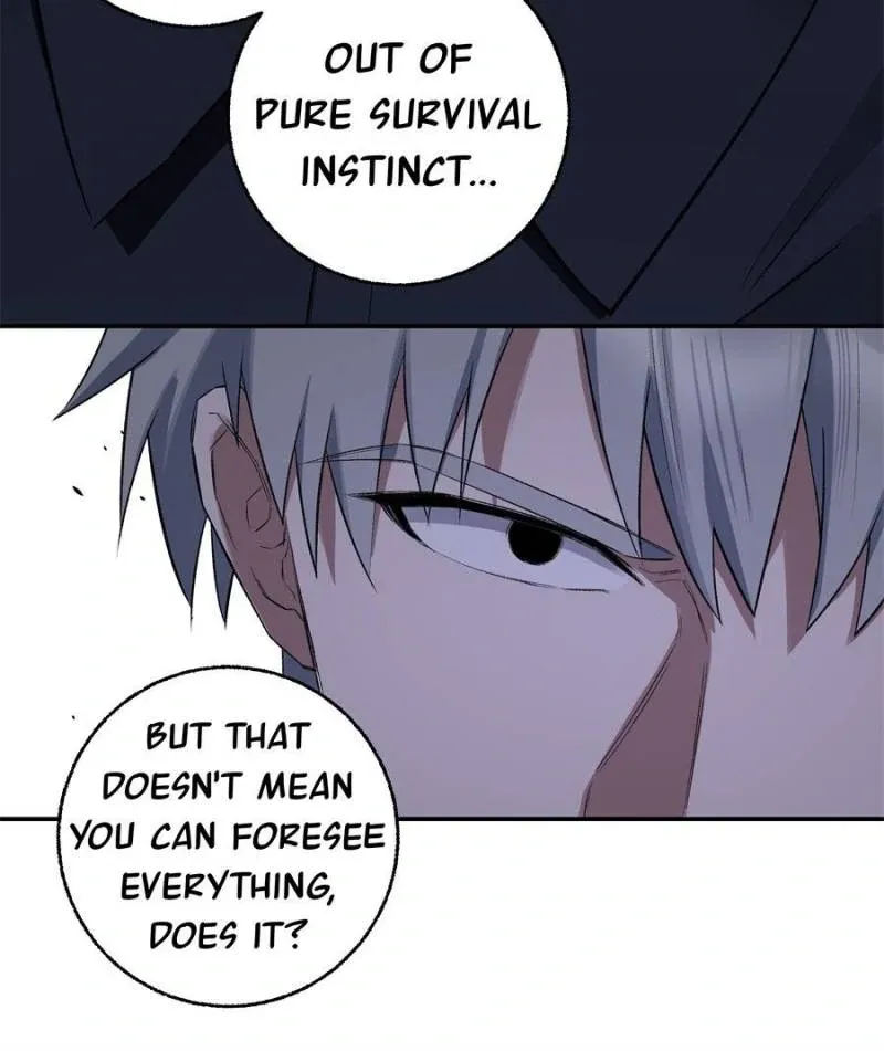 Read Moment Space chapter 59 image 19 on Lezhin