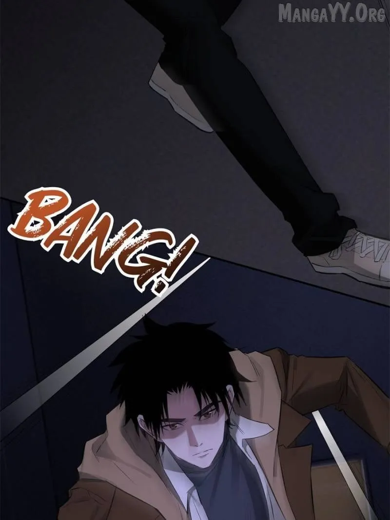 Read Moment Space chapter 59 image 3 on Lezhin