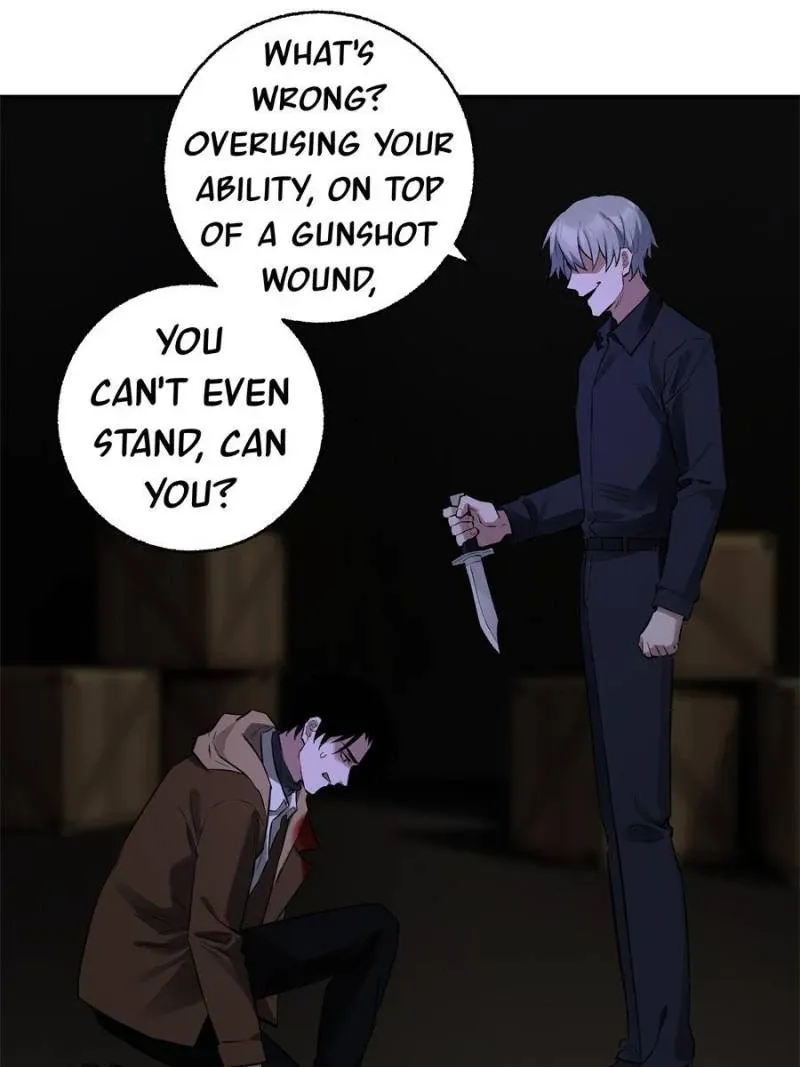 Read Moment Space chapter 59 image 61 on Lezhin