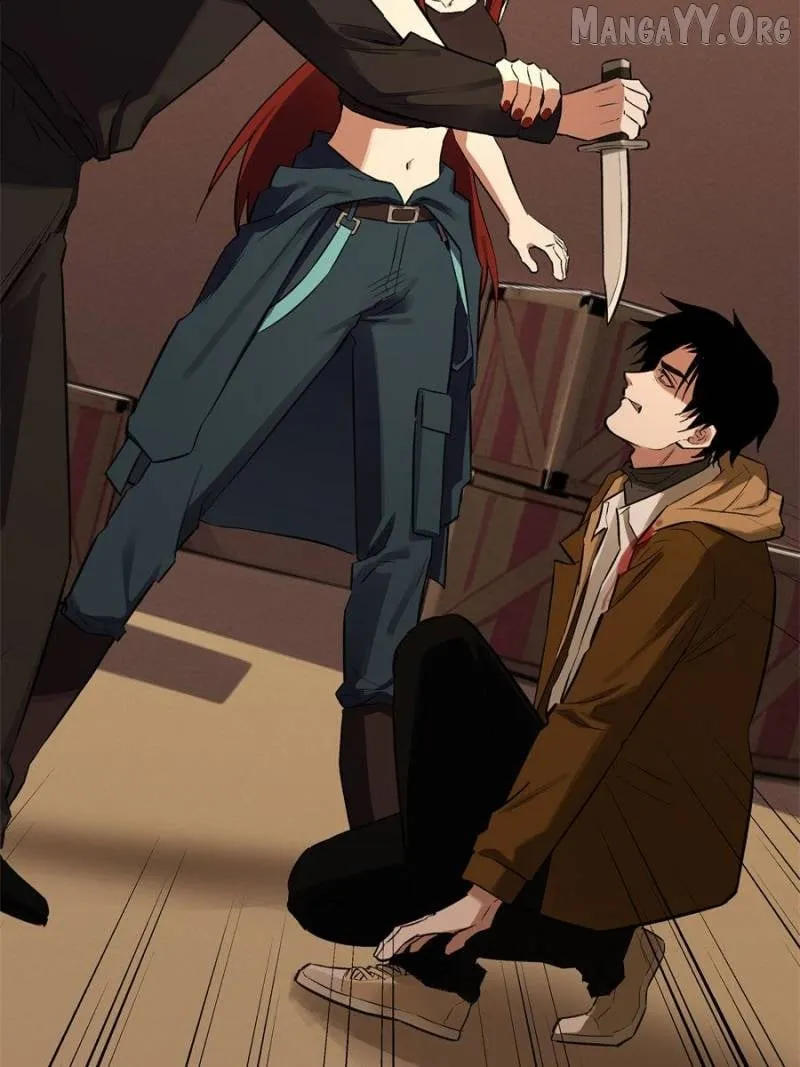 Read Moment Space chapter 59 image 74 on Lezhin