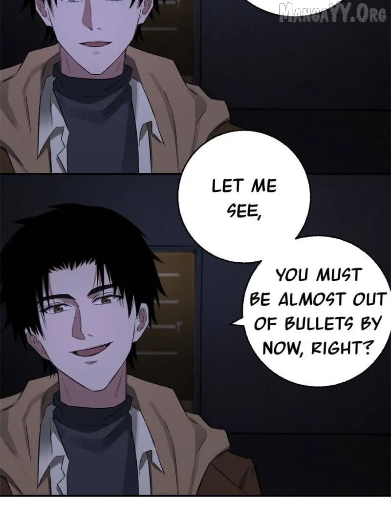 Read Moment Space chapter 59 image 8 on Lezhin