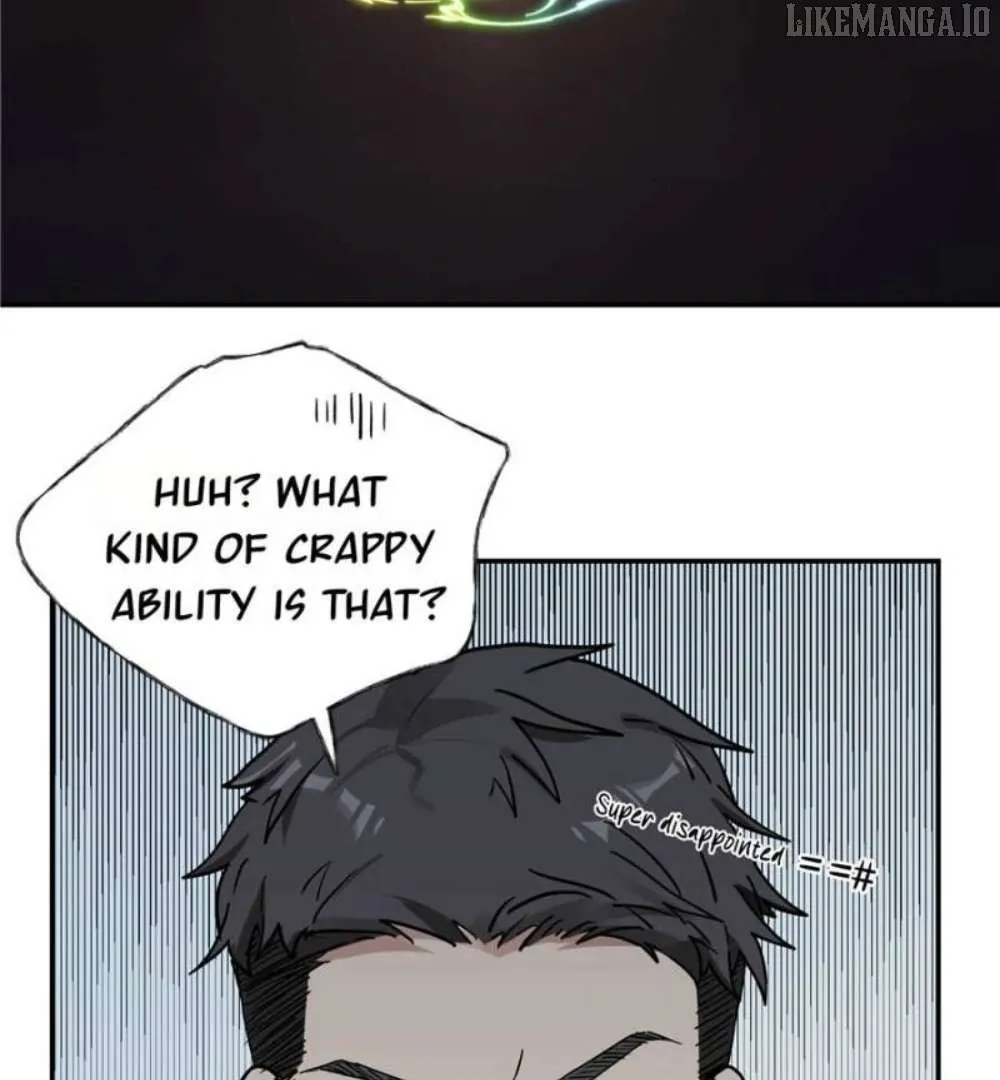 Read Moment Space chapter 6 image 38 on Lezhin