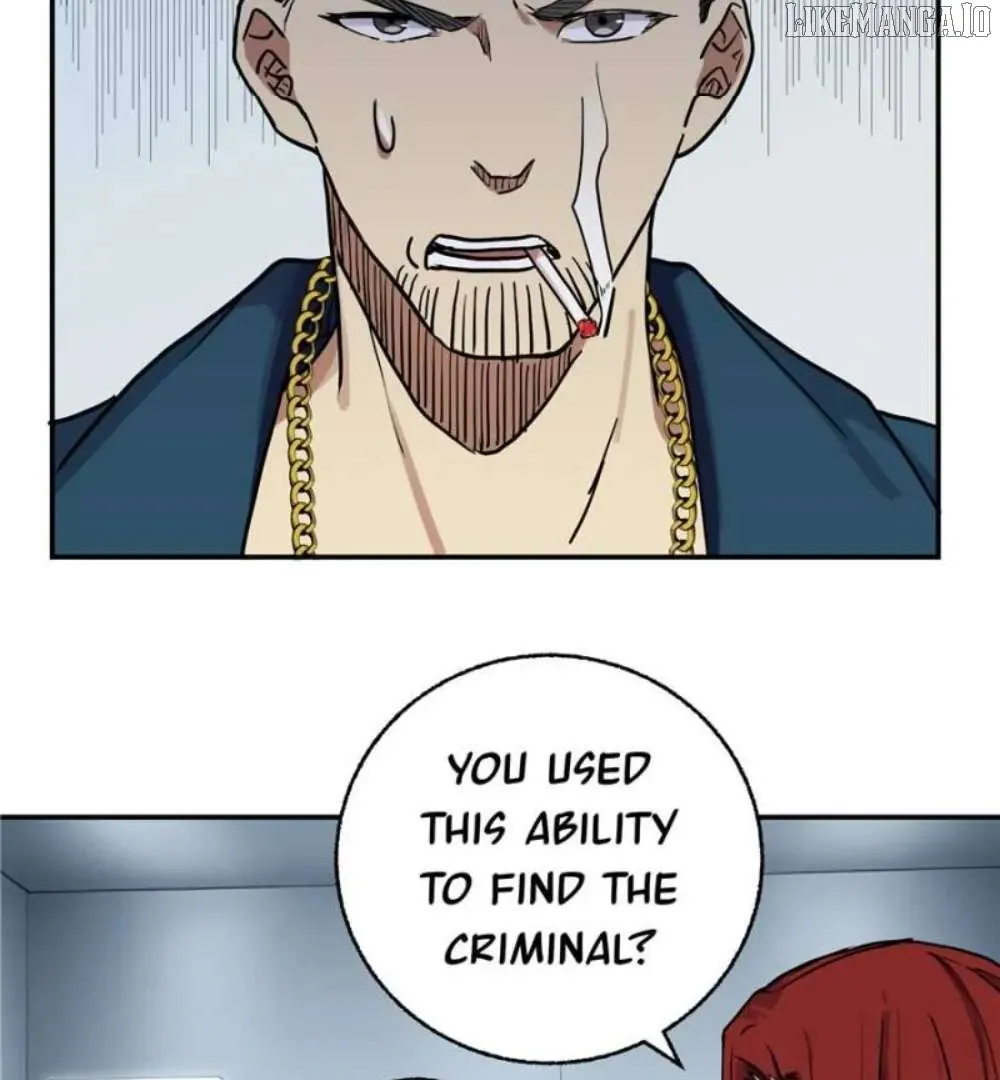 Read Moment Space chapter 6 image 39 on Lezhin
