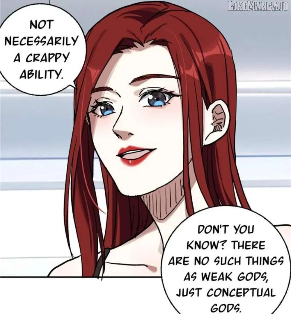 Read Moment Space chapter 6 image 51 on Lezhin