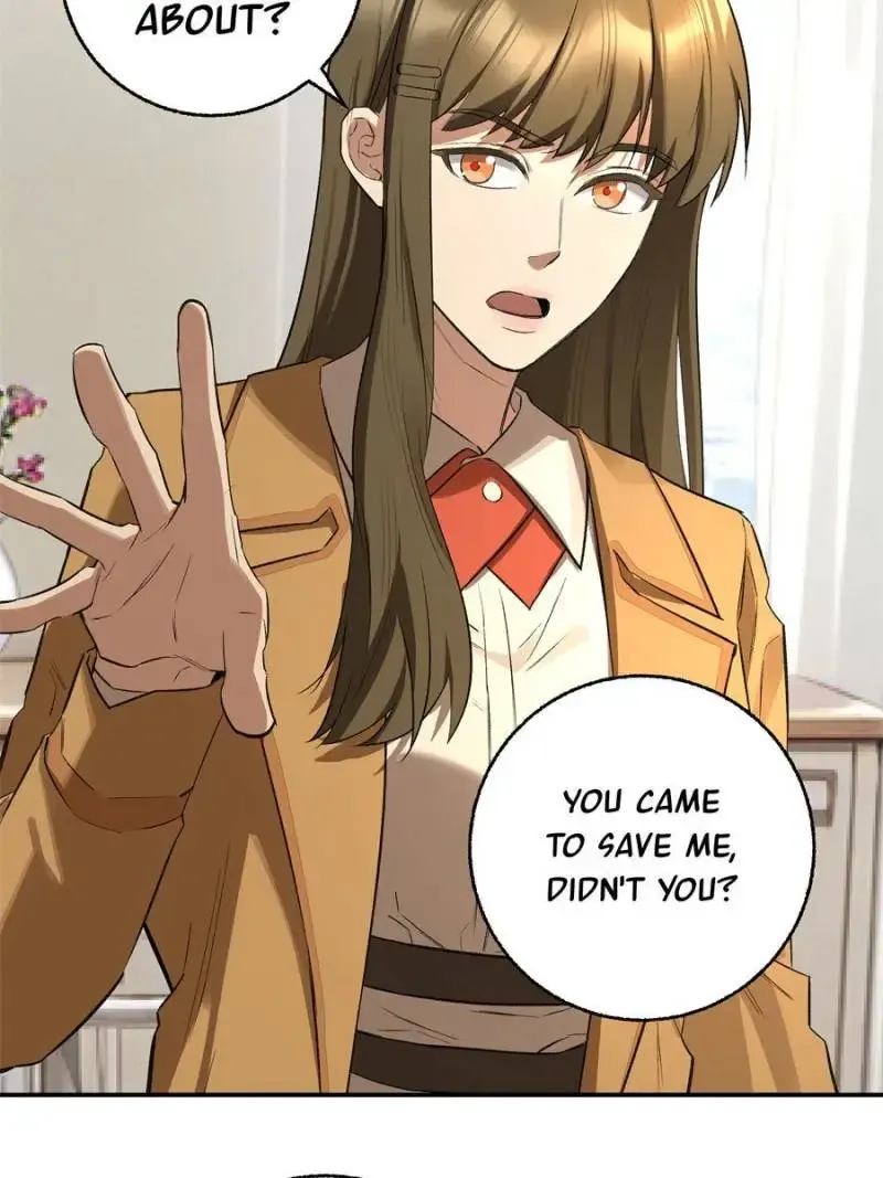 Read Moment Space chapter 60 image 11 on Lezhin