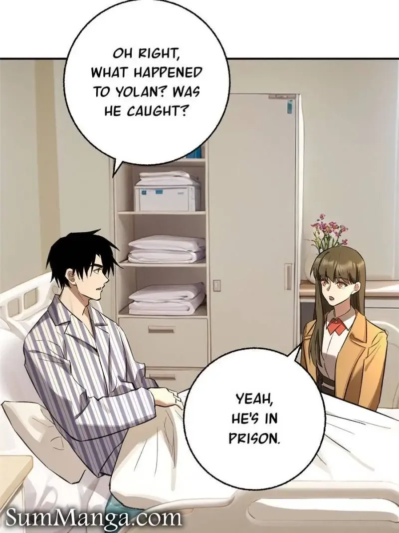 Read Moment Space chapter 60 image 12 on Lezhin
