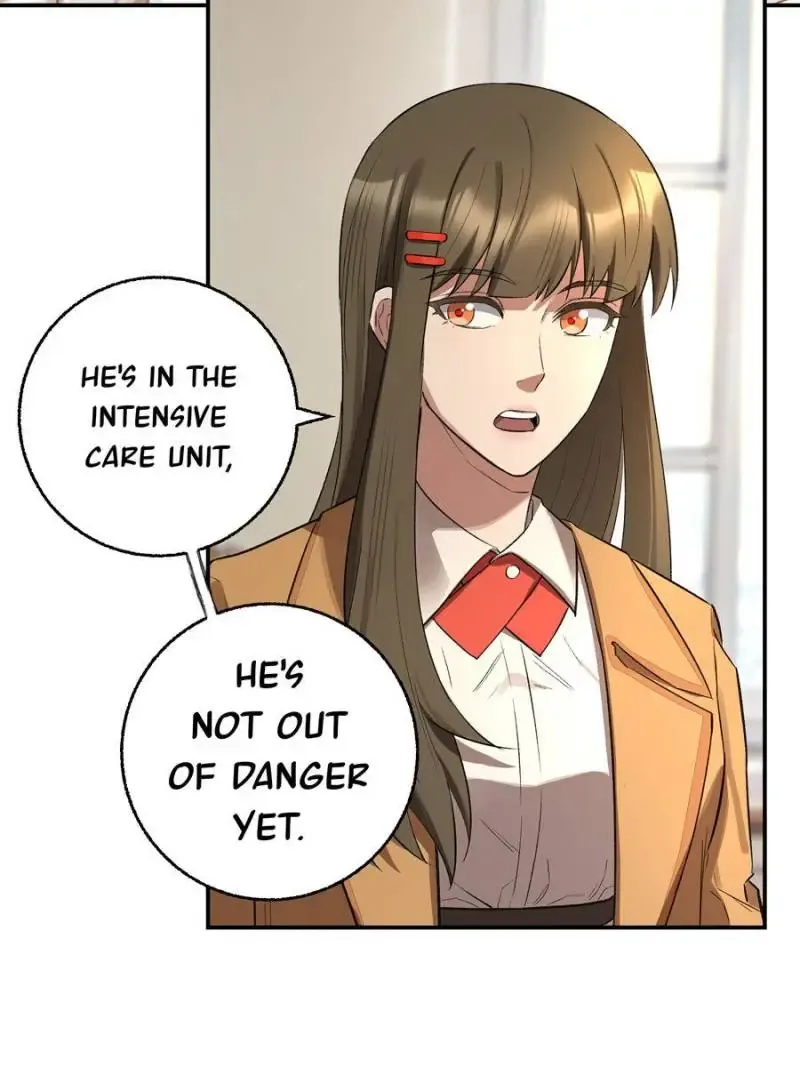 Read Moment Space chapter 60 image 20 on Lezhin