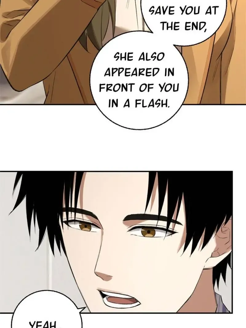 Read Moment Space chapter 60 image 26 on Lezhin