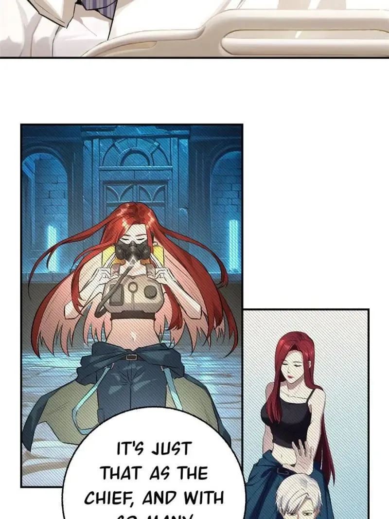 Read Moment Space chapter 60 image 33 on Lezhin