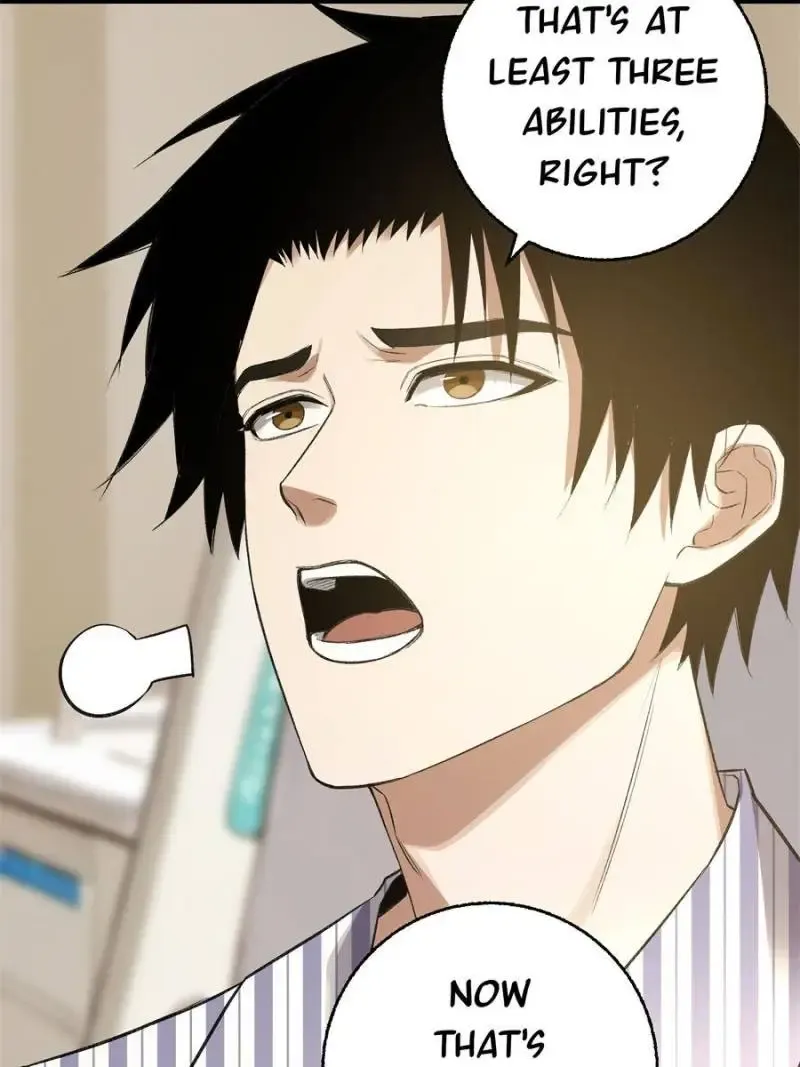 Read Moment Space chapter 60 image 38 on Lezhin