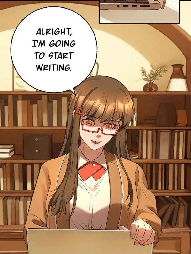 Read Moment Space chapter 60 image 44 on Lezhin