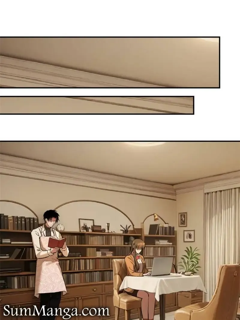 Read Moment Space chapter 60 image 52 on Lezhin