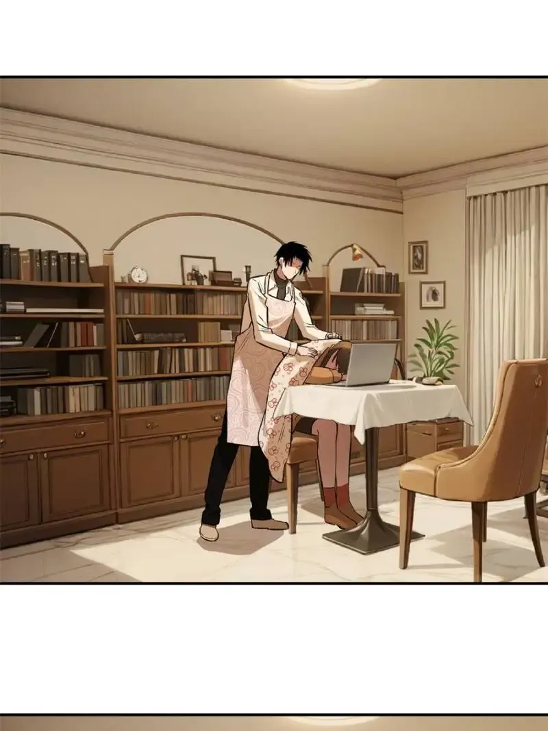 Read Moment Space chapter 60 image 54 on Lezhin