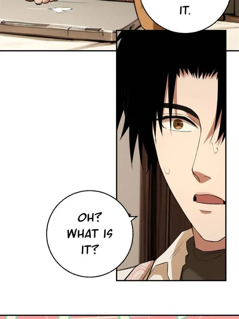 Read Moment Space chapter 61 image 10 on Lezhin