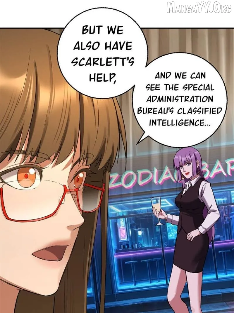 Read Moment Space chapter 61 image 14 on Lezhin