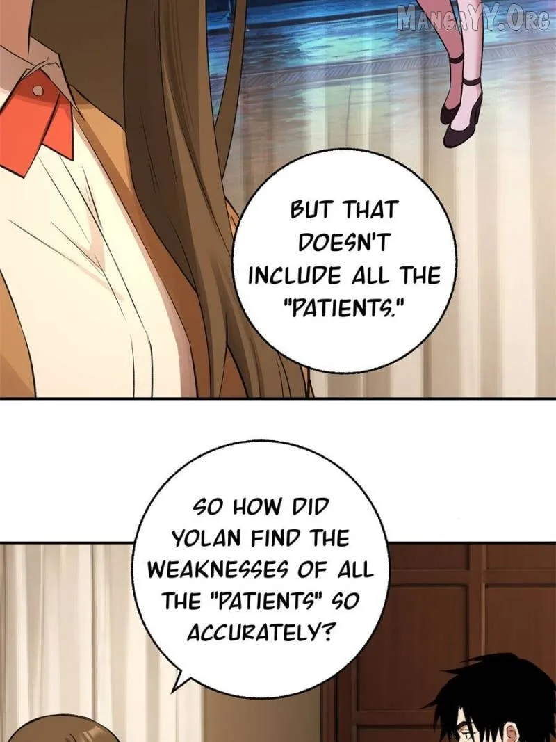 Read Moment Space chapter 61 image 15 on Lezhin