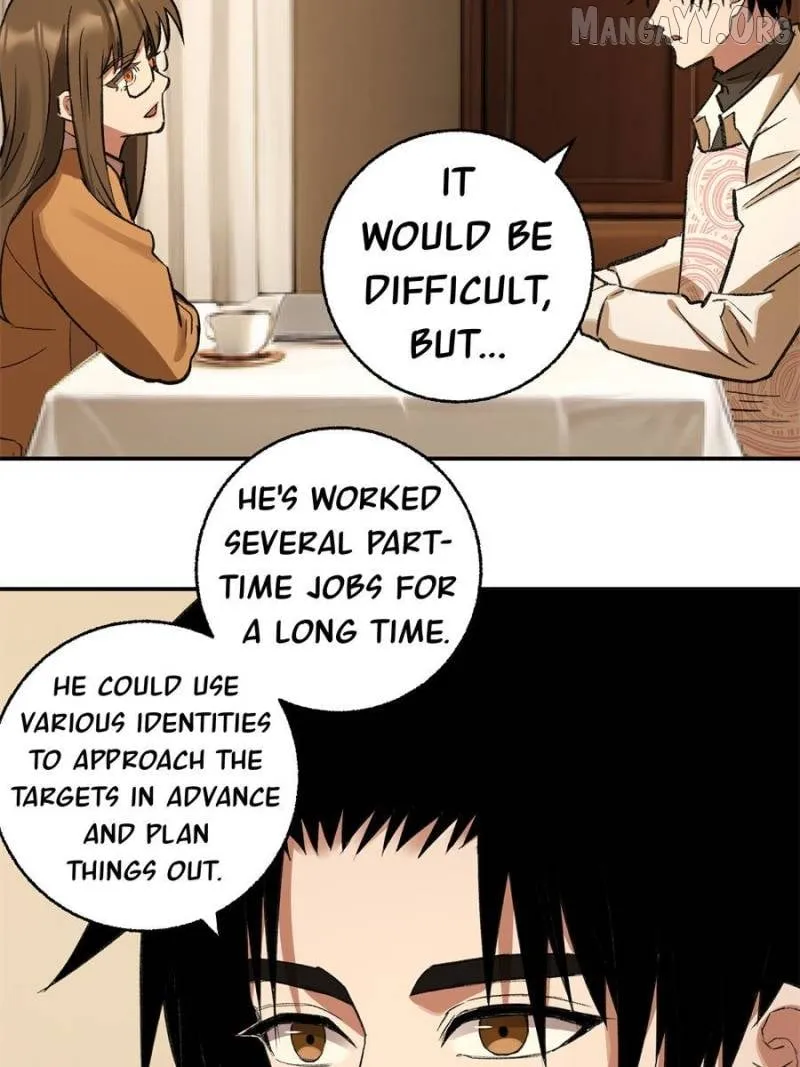 Read Moment Space chapter 61 image 16 on Lezhin