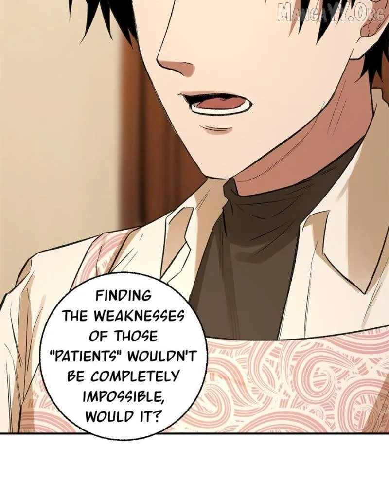 Read Moment Space chapter 61 image 17 on Lezhin