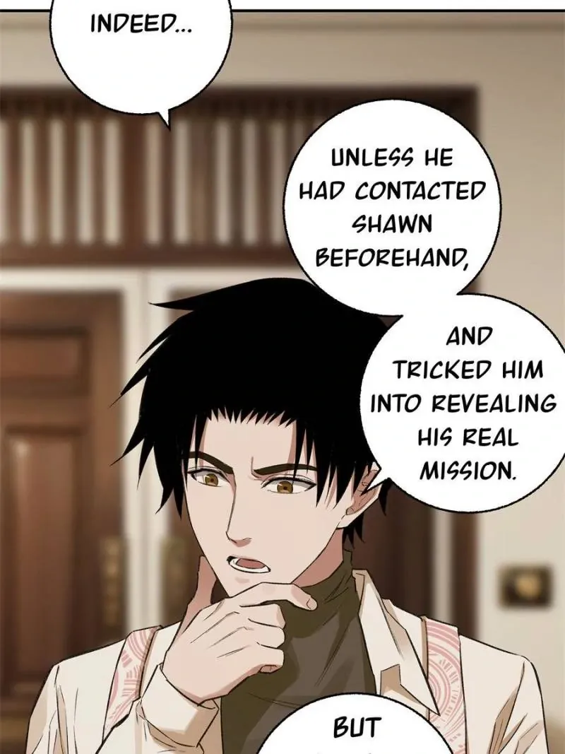 Read Moment Space chapter 61 image 20 on Lezhin