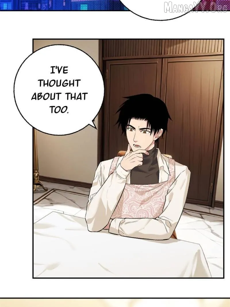 Read Moment Space chapter 61 image 24 on Lezhin