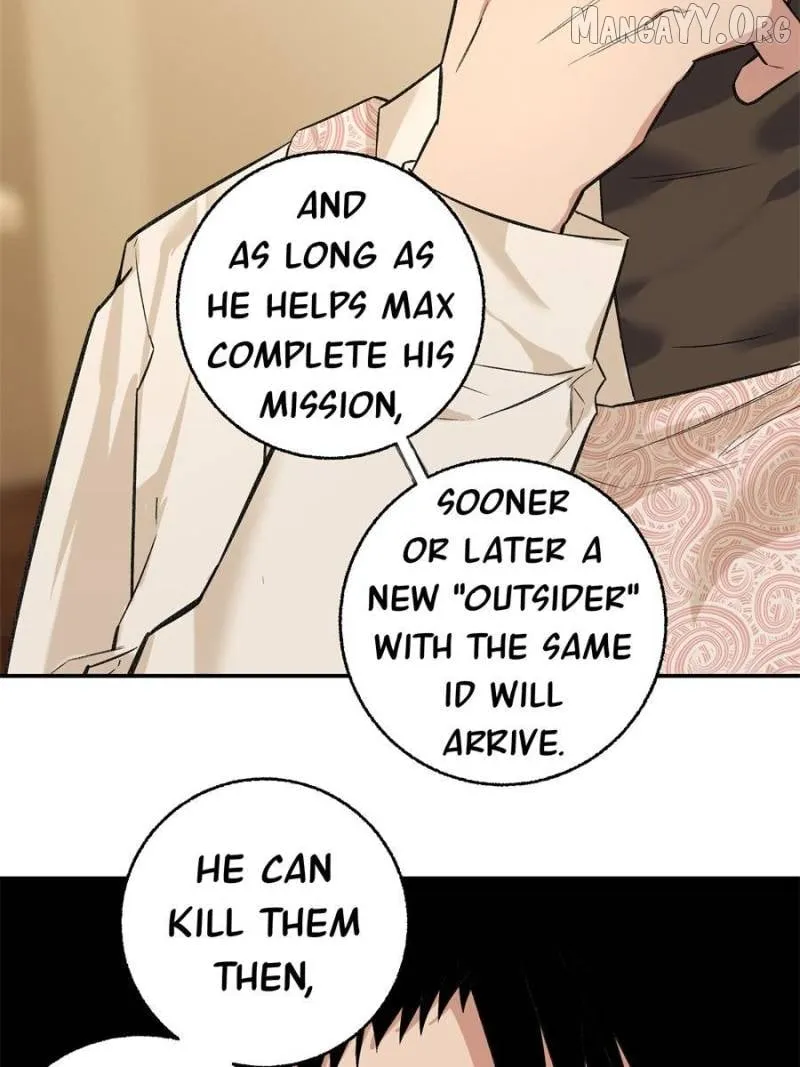 Read Moment Space chapter 61 image 26 on Lezhin