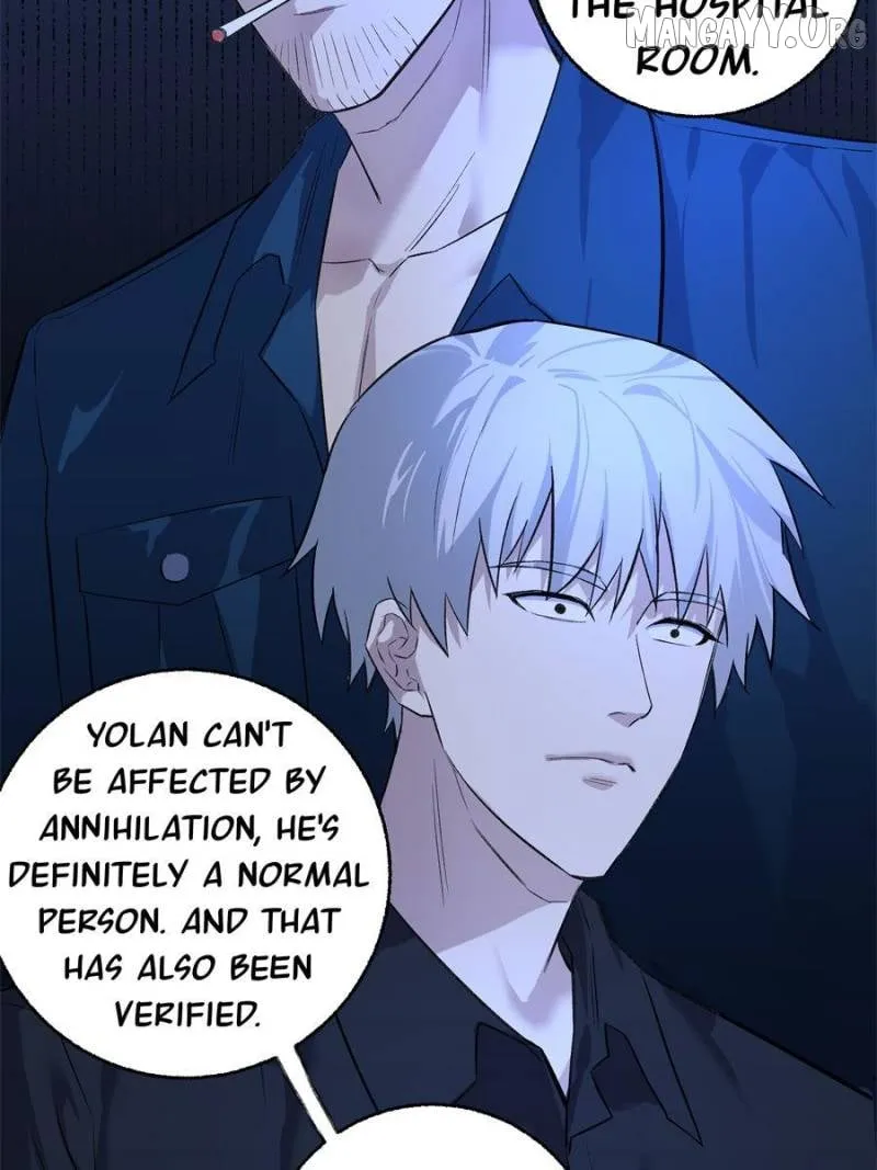 Read Moment Space chapter 61 image 33 on Lezhin