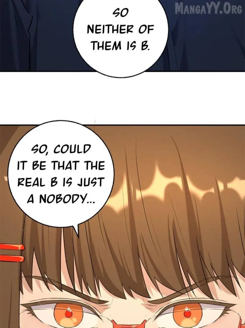 Read Moment Space chapter 61 image 34 on Lezhin