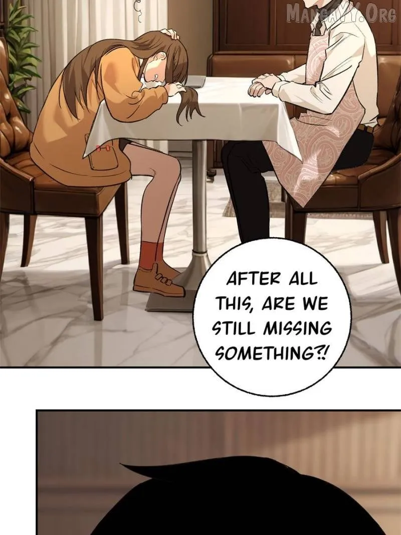 Read Moment Space chapter 61 image 41 on Lezhin