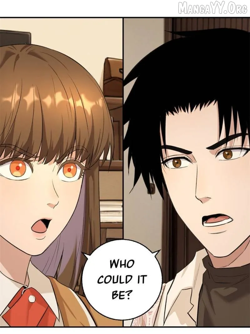 Read Moment Space chapter 61 image 49 on Lezhin