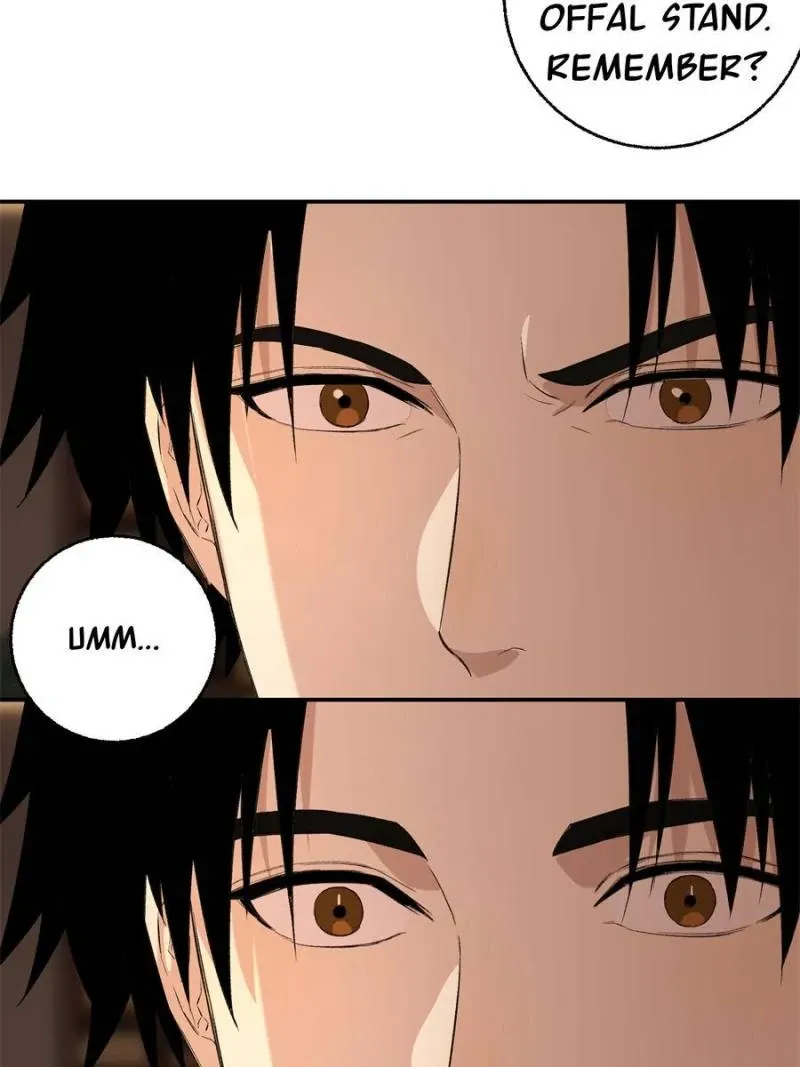 Read Moment Space chapter 61 image 54 on Lezhin