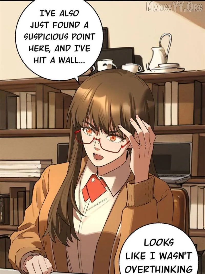 Read Moment Space chapter 61 image 9 on Lezhin