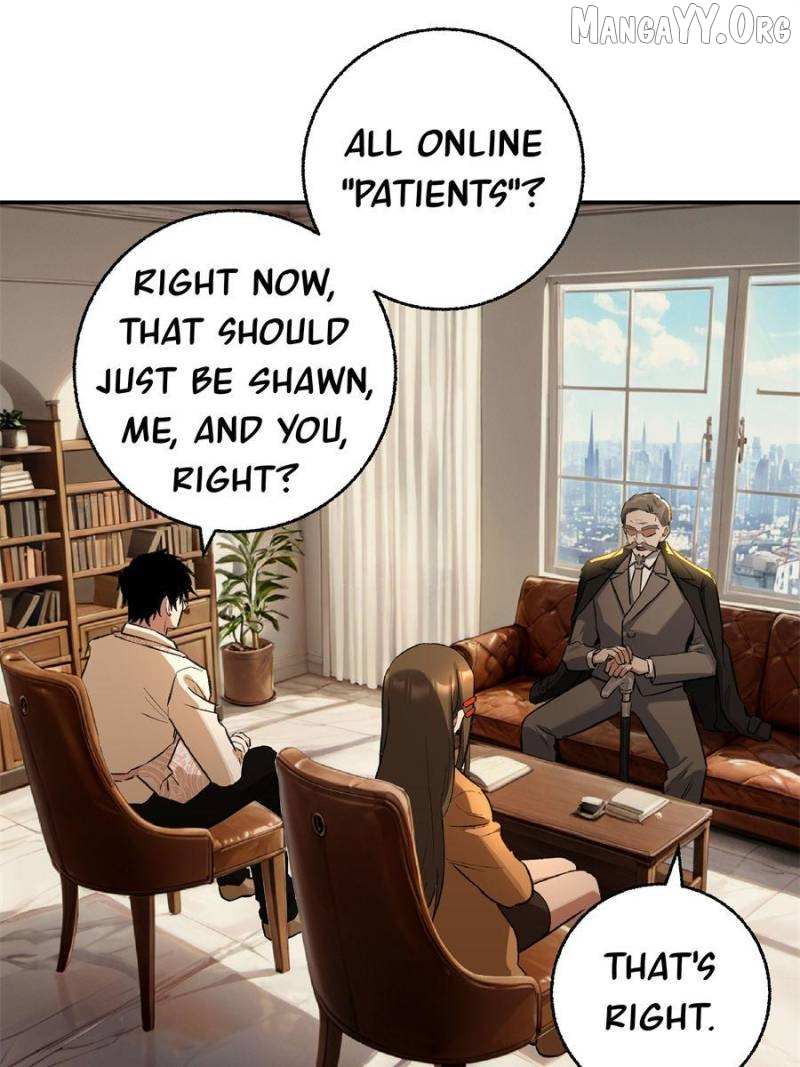 Read Moment Space chapter 62 image 14 on Lezhin
