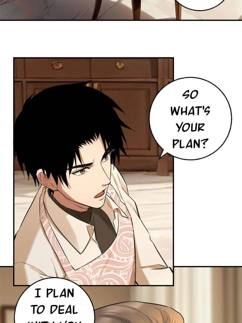 Read Moment Space chapter 62 image 15 on Lezhin