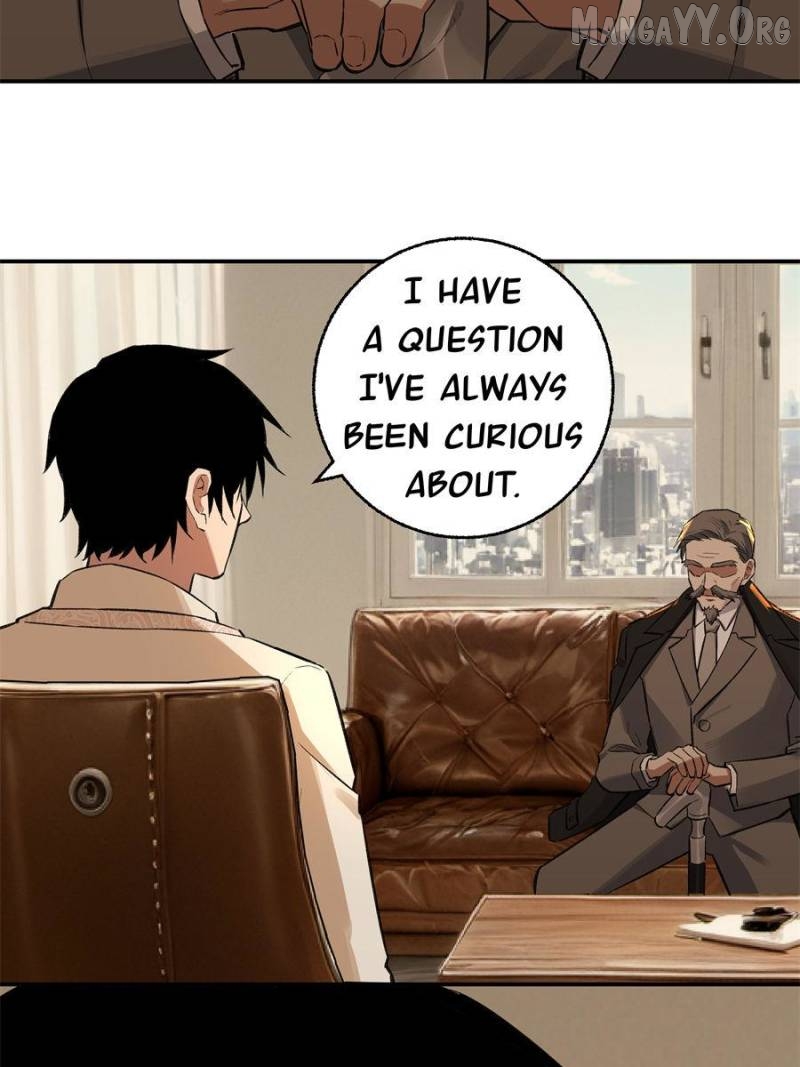 Read Moment Space chapter 62 image 31 on Lezhin
