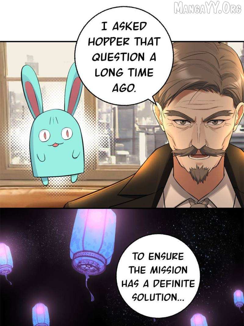 Read Moment Space chapter 62 image 38 on Lezhin