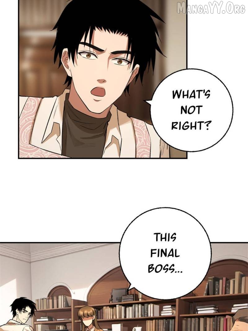 Read Moment Space chapter 62 image 57 on Lezhin