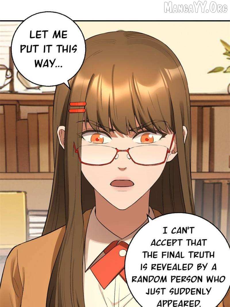 Read Moment Space chapter 62 image 65 on Lezhin